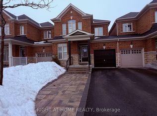 71 Betony Dr, Richmond Hill, ON L4E0V6