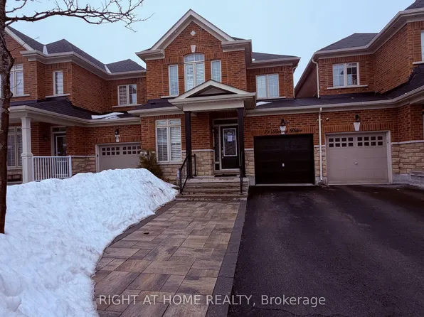 71 Betony Dr, Richmond Hill, ON L4E 0V6