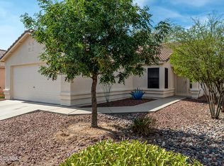 3282 W Donovan Dr, Tucson, AZ 85742