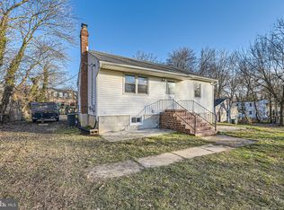 5531 Ritter Ave, Baltimore, MD 21206