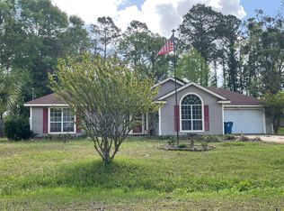 106 Timber Ridge Dr, Brunswick, GA 31525
