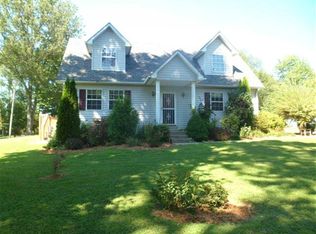 9380 Highway 60, Guston, KY 40142