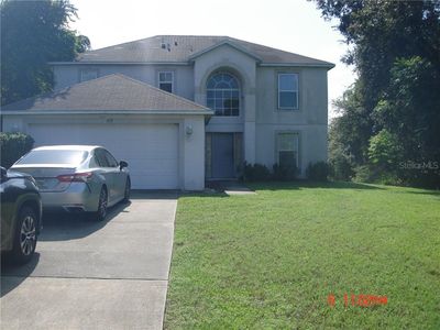 629 Sagamore Dr, Deltona, FL, 32738