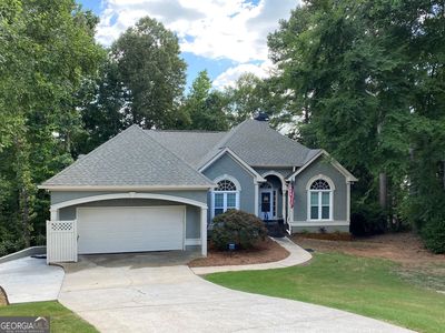 612 Spectrum Vis, Peachtree City, GA, 30269
