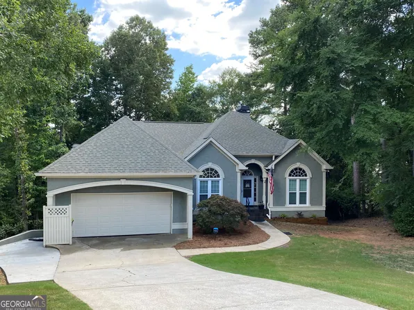 612 Spectrum Vis, Peachtree City, GA 30269