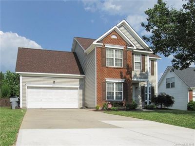 4620 Fox Thorne Dr, Charlotte, NC, 28216