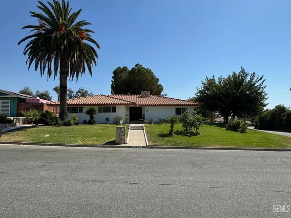 3401 Jade Ave, Bakersfield, CA 93306