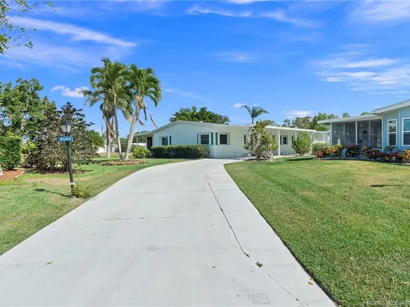 8540 Marlberry Ct, Port Saint Lucie, FL 34952