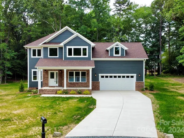 1220 Jamestowne Dr, Monroe, NC 28110