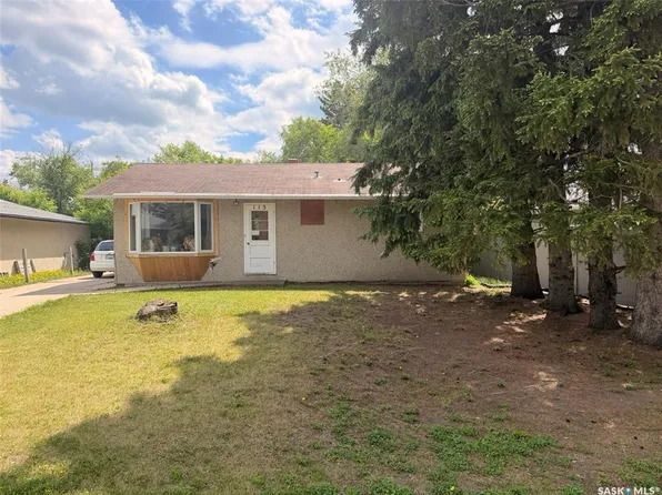 115 South AVENUE W, Hafford, SK S0J 1A0