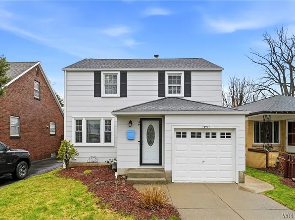 79 Garland Dr, Eggertsville, NY 14226