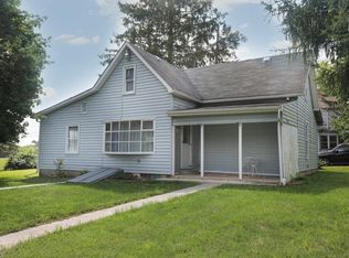 320 Foundry Hill Rd, Salineville, OH 43945