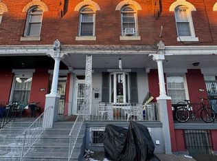 5221 Cedar Ave, Philadelphia, PA 19143