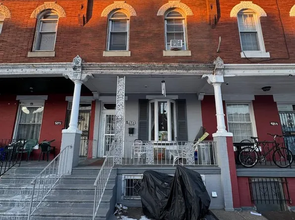 5221 Cedar Ave, Philadelphia, PA 19143