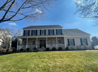 9 Stanwyck Rd, Mount Laurel, NJ 08054