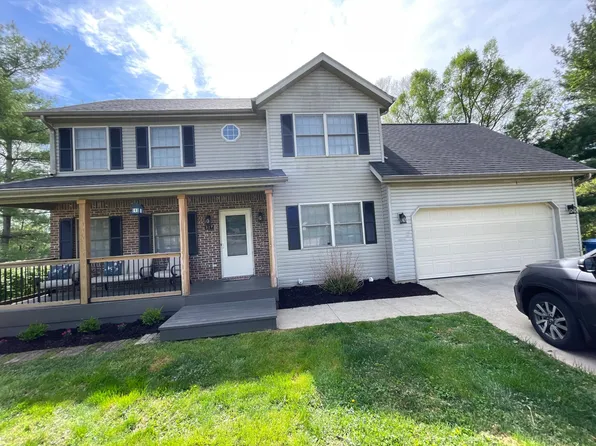 327 W White Pine Ct, Bloomington, IN 47403