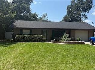 1315 Whittier St, Inverness, FL 34450