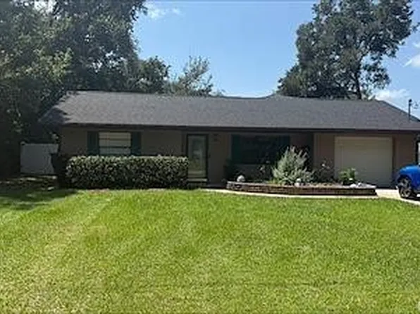 1315 Whittier St, Inverness, FL 34450