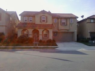 522 Tuscolana Way, Lodi, CA 95240