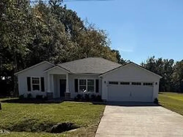 8768 ORME Road, Jacksonville, FL 32220