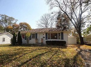 455 W Oriole Trl, Cary, IL 60013