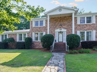 1462 Florawood Dr, Columbia, SC 29204