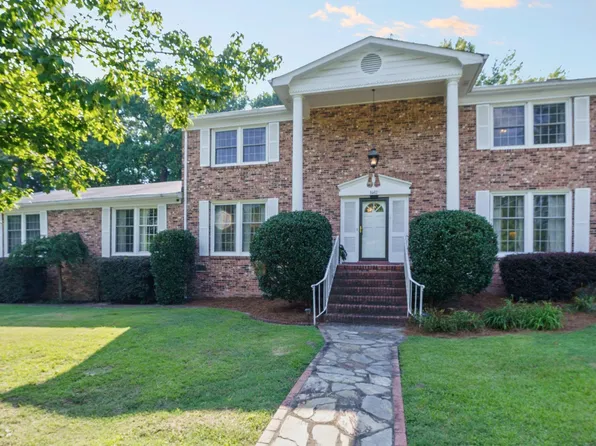 1462 Florawood Dr, Columbia, SC 29204