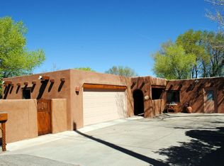 213 Ortega Rd NE, Albuquerque, NM 87113