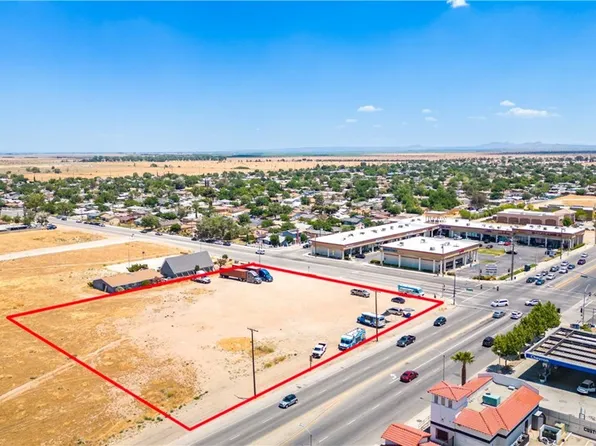 30 E Palmdale Blvd #57, Palmdale, CA 93550