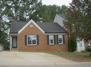 4025 Settlers Hill Way, Norcross, GA