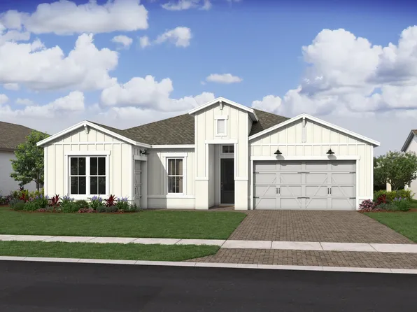 5998 NW HAMMOCK DALE Way #223, Port St Lucie, FL 34987