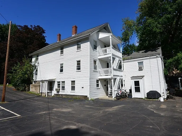 30 Emmons St #1 — Photo 2