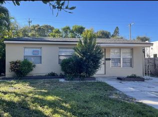 632 54th St, West Palm Beach, FL 33407