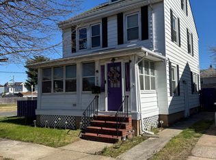 700 Schiller Ave, Hamilton, NJ 08610