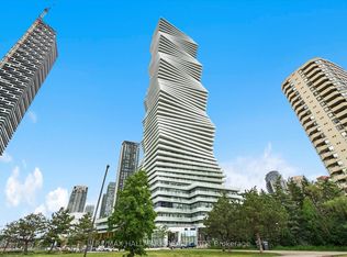 M City 2 Condominiums, Mississauga, ON L5B 0M4