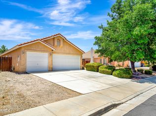 3524 San Jacinto Ave, Rosamond, CA 93560