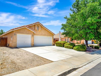3524 San Jacinto Ave, Rosamond, CA, 93560