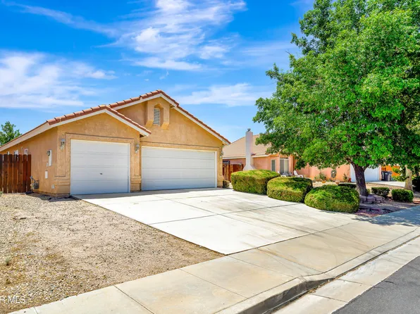 3524 San Jacinto Ave, Rosamond, CA 93560