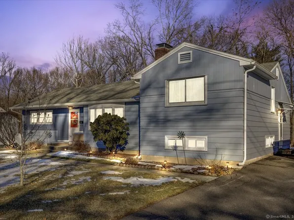60 Belrose Avenue, Southington, CT 06489