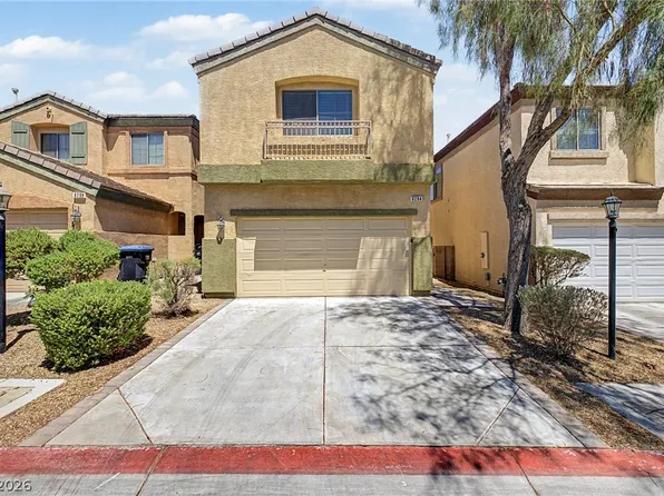 8284 Harvest Spring Pl, Las Vegas, NV 89143
