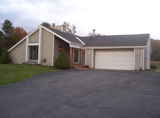 1545 Berne Altamont Rd, Altamont, NY