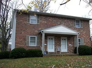 1625 Harvard Ave NW, Canton, OH 44703
