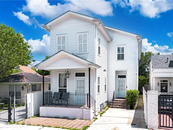 1119 Valence St, New Orleans, LA 70115