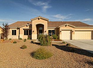 6404 Lokai Ave N, Las Vegas, NV 89130