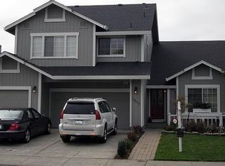 1517 Madison Ave, Rohnert Park, CA 94928