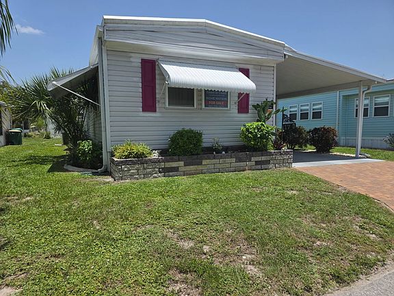 4th image of 24669 Snook Ave #17D