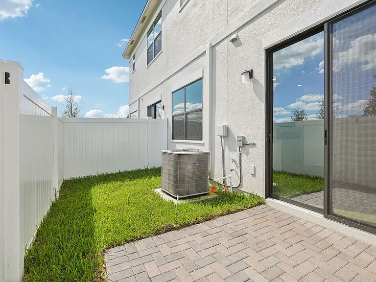 Havens at Hickory Tree | Townhome Apartments — Photo 21