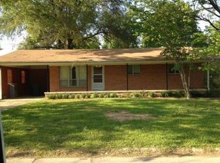 416 Angus St, Conway, AR 72032