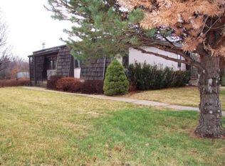 750G Fairdale Rd, Salina, KS 67401