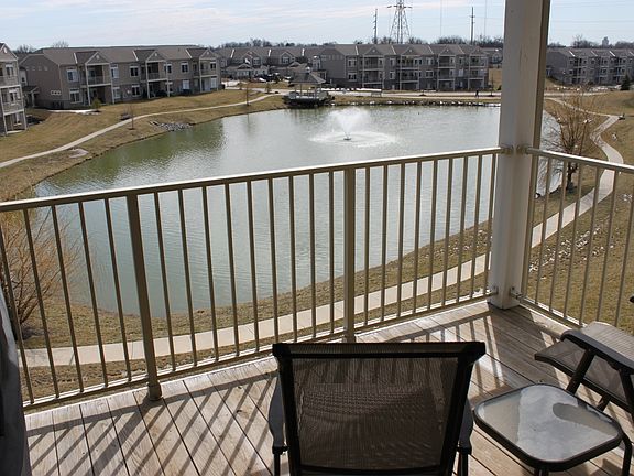 View from the Balcony